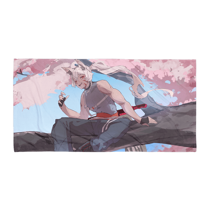 Akaishi Towel product image (1)