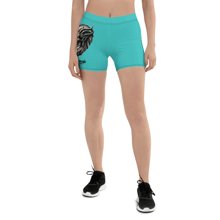 heart her shorts product image (1)