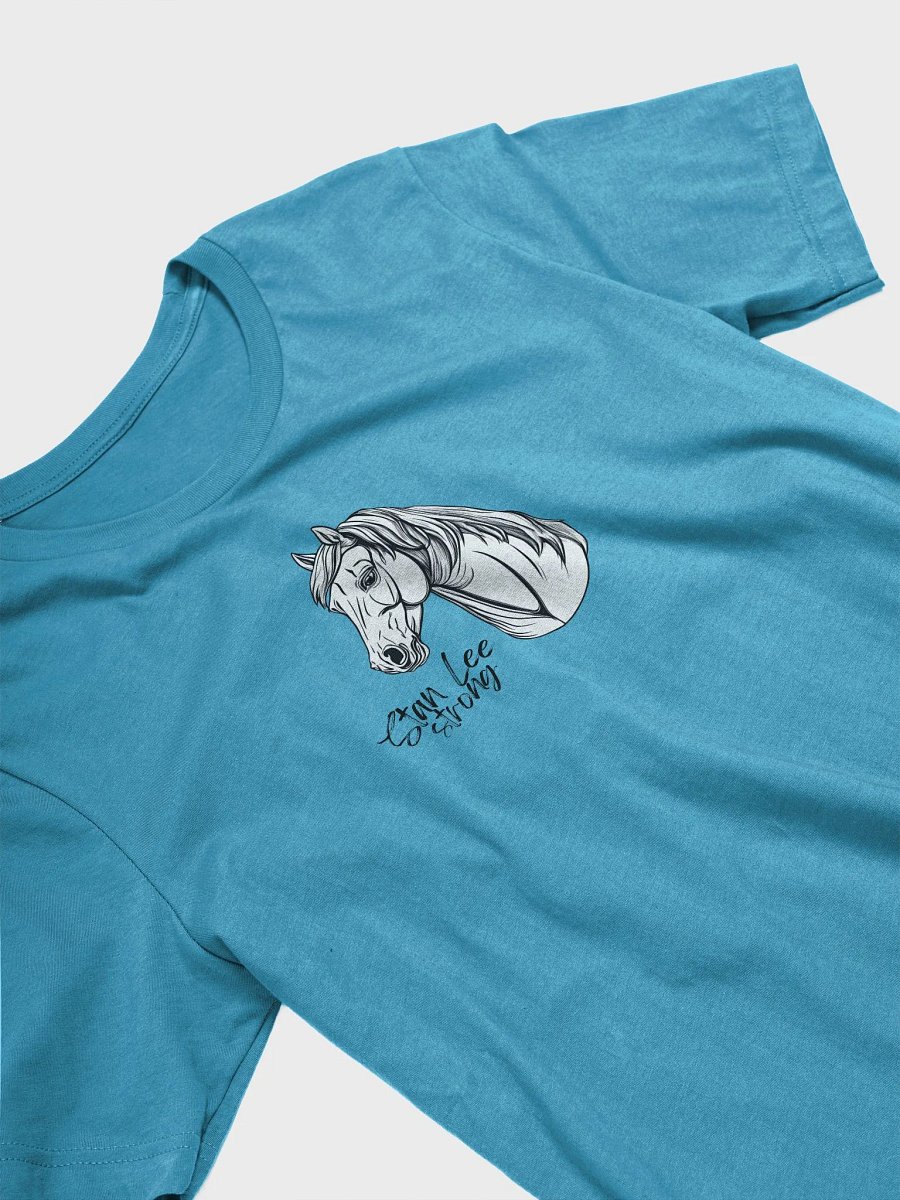 Stan Lee Strong T-Shirt product image (3)