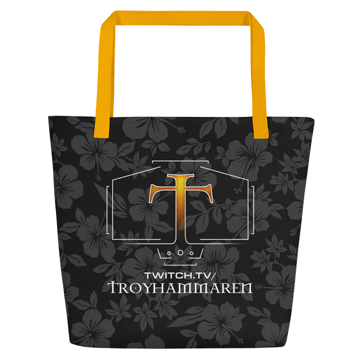 Hawaiian Franzikus Bag product image (2)