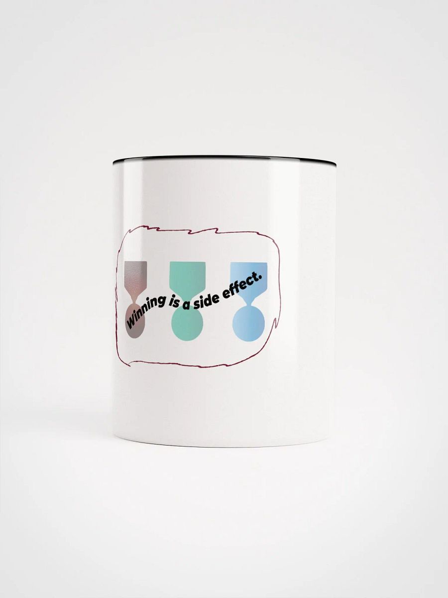 Winning is a side effect. product image (58)