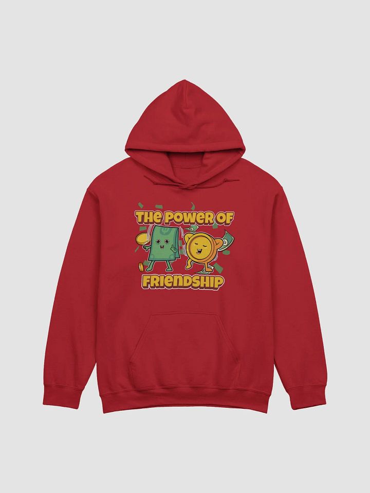 THE POWER OF FRIENDSHIP product image (1)