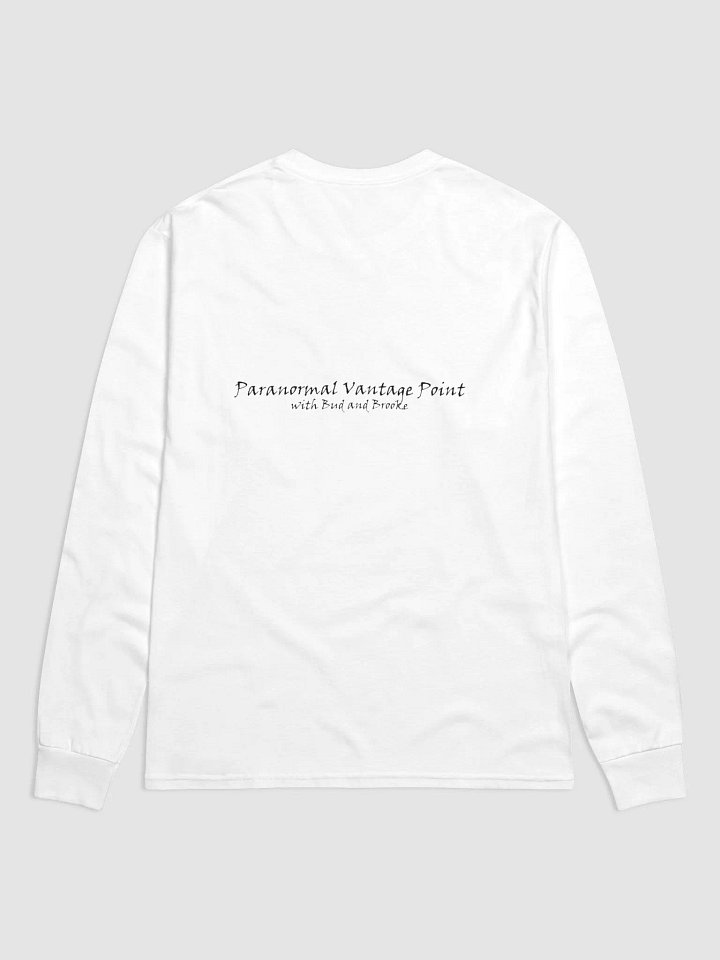 PVP Long Sleeve T Shirt product image (2)
