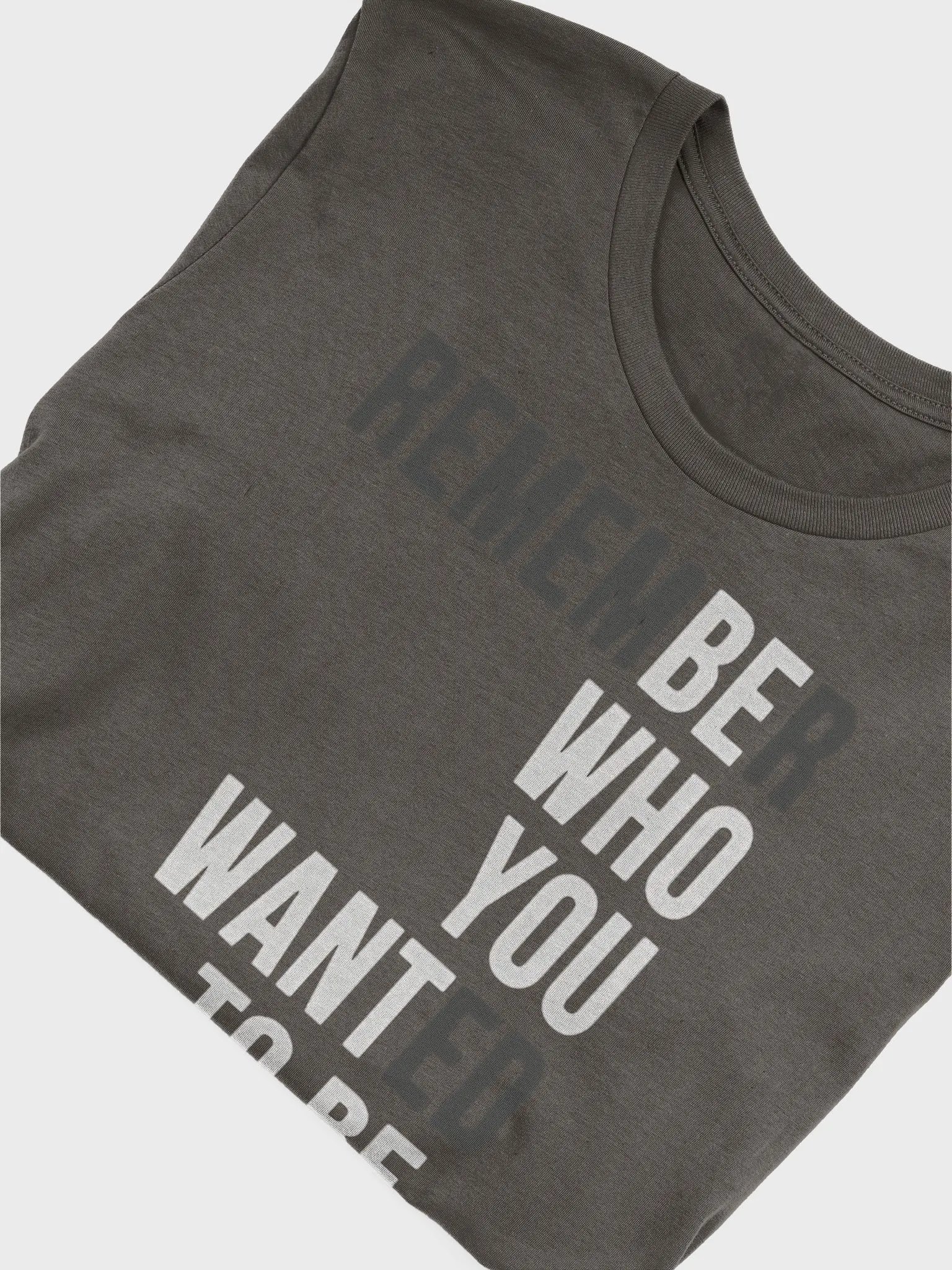 BE YOU Classic T-Shirt product image (43)