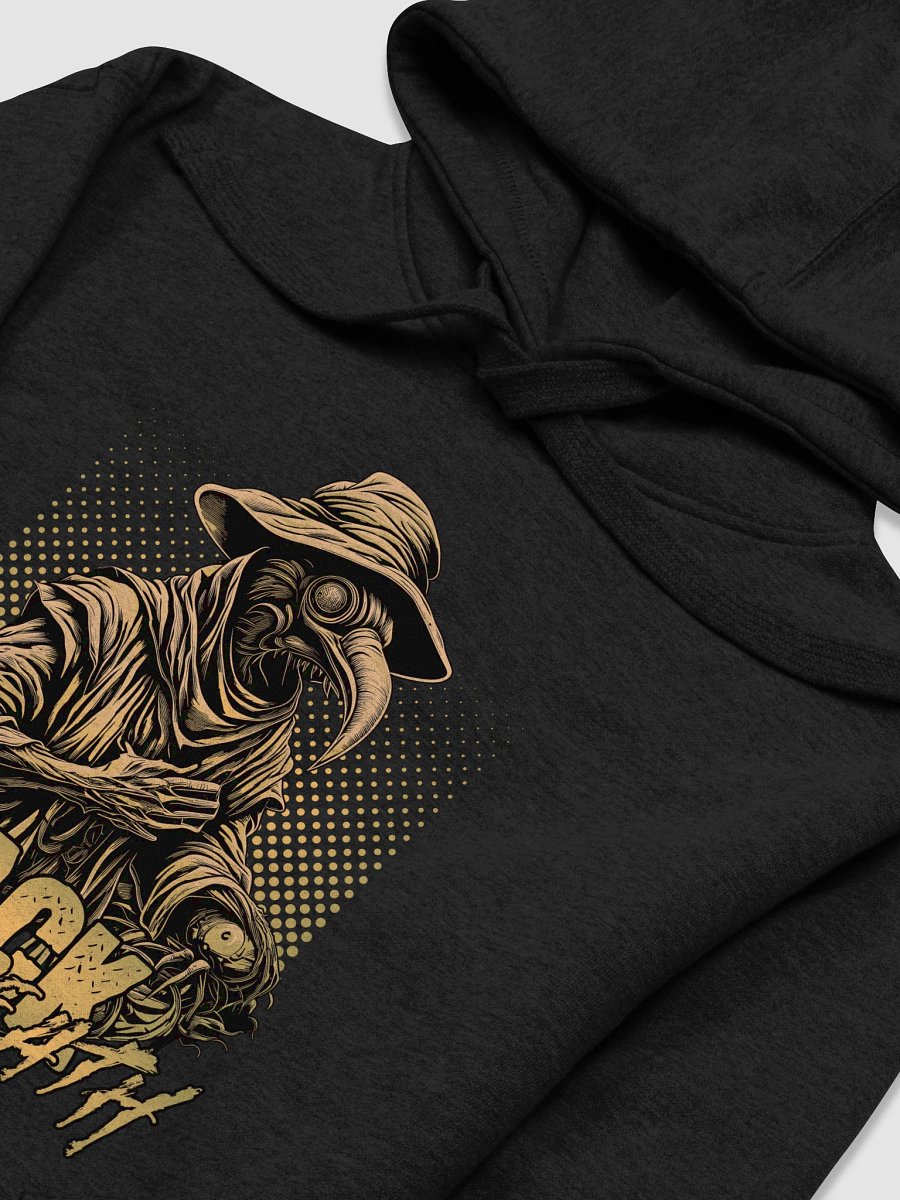 The Black Death - Chaos Of Gold - Hoodie product image (3)