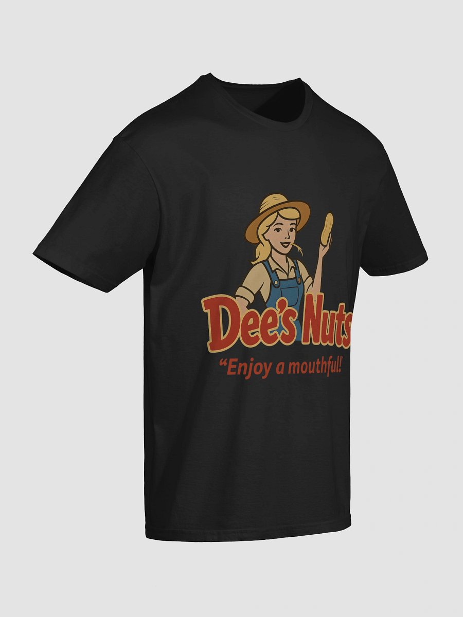 Dee’s Nuts – Classic Taste! product image (6)