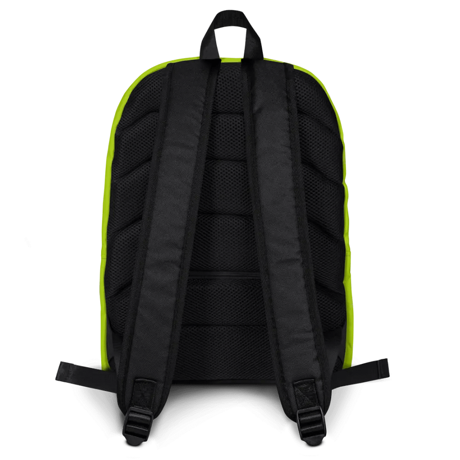 Air Afrique - Backpack product image (4)