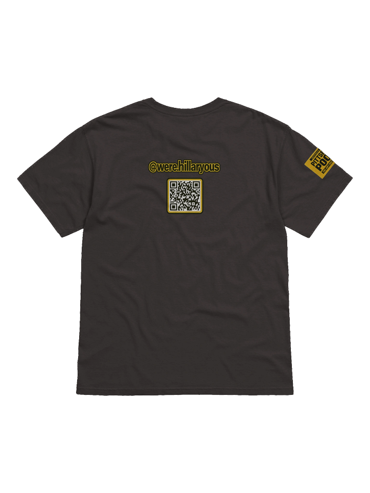 Pirate Pookie T-Shirt product image (7)