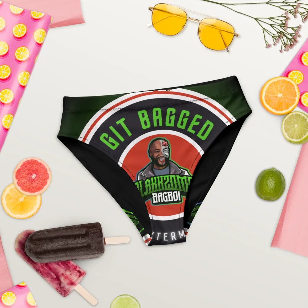 GIT BAGGED WOMEN'S BIKINI BOTTOM'S product image (8)