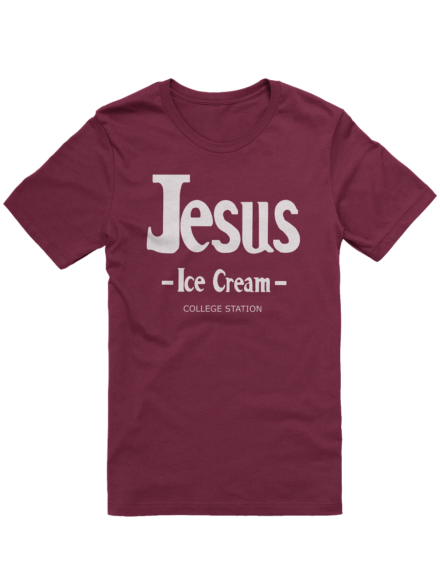 Rick's Aggie Tee product image (1)