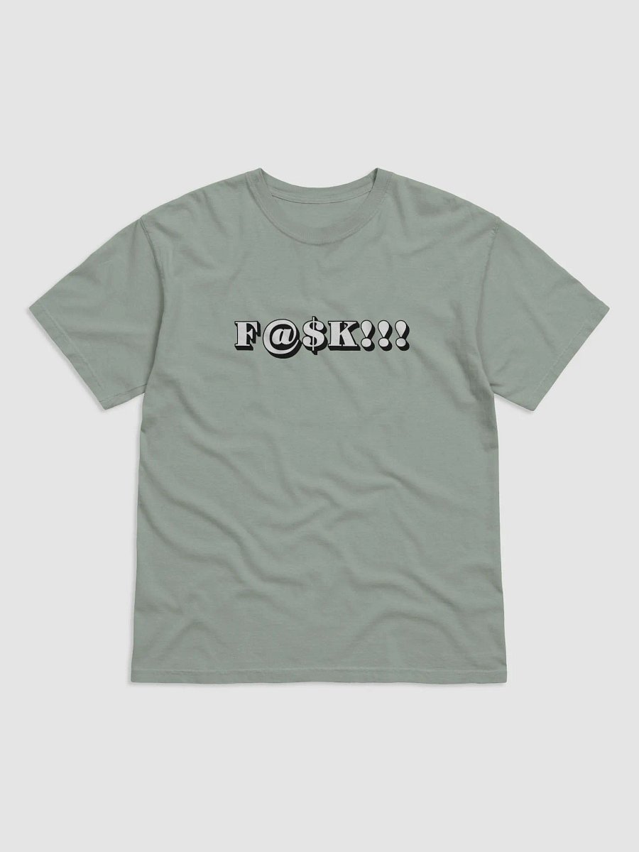 F@$K!!! product image (2)
