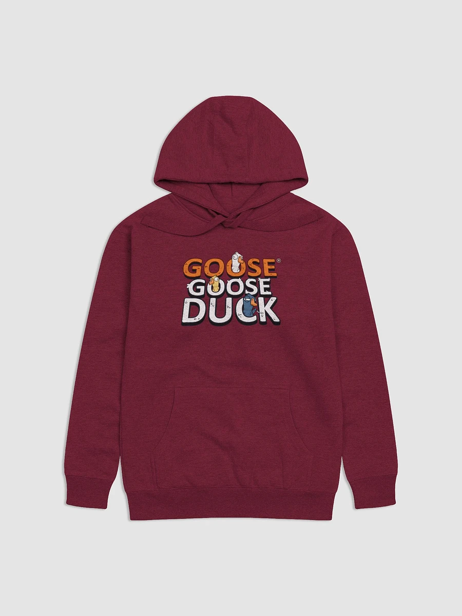Goose Goose Duck Hoodie product image (11)