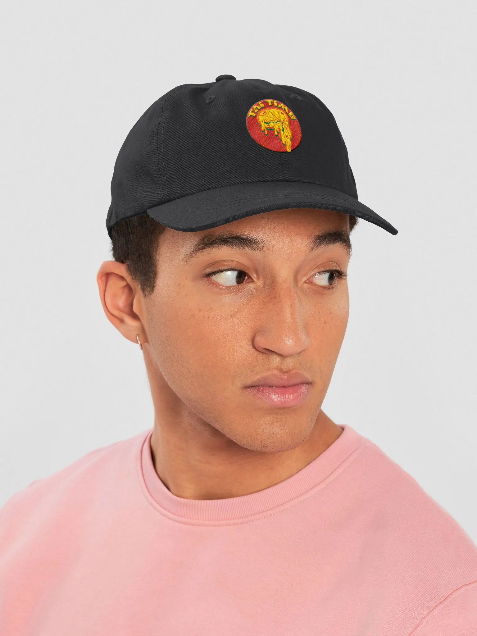 The Dad-Hat of Taime product image (6)