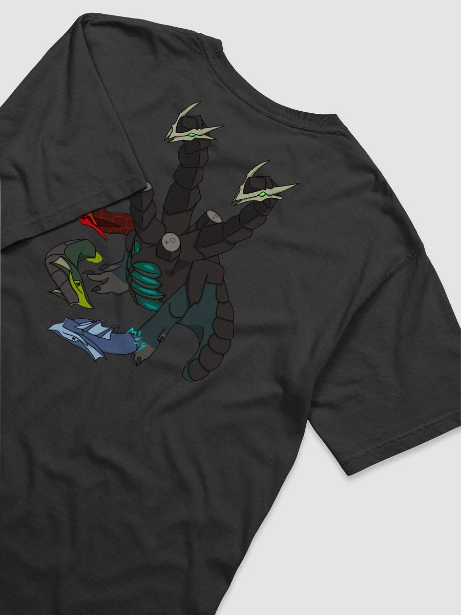 Hydra Boss - Back product image (4)