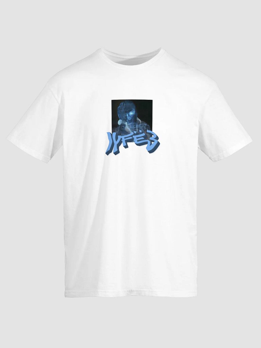 LYFË3 STYLIZED AFTËRLYFE COVER product image (1)