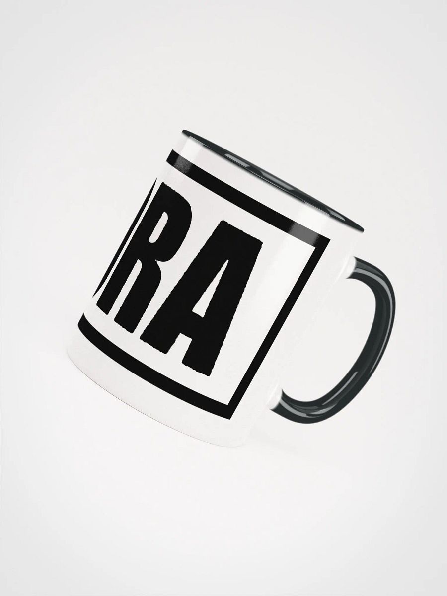 SCORA Mug product image (4)