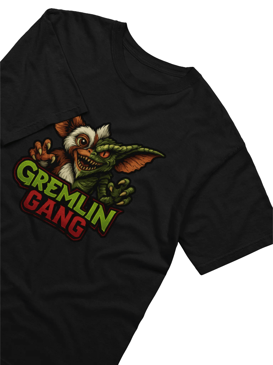 GG T-shirt product image (3)