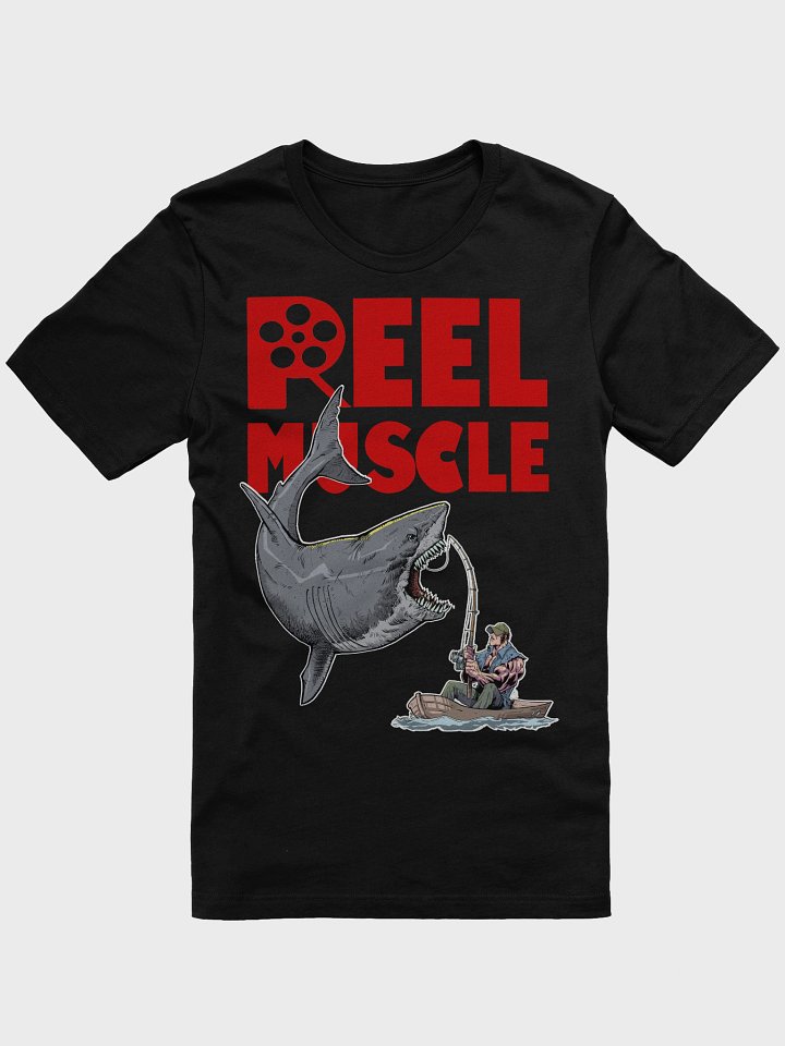 JAWS (Athletic) product image (1)