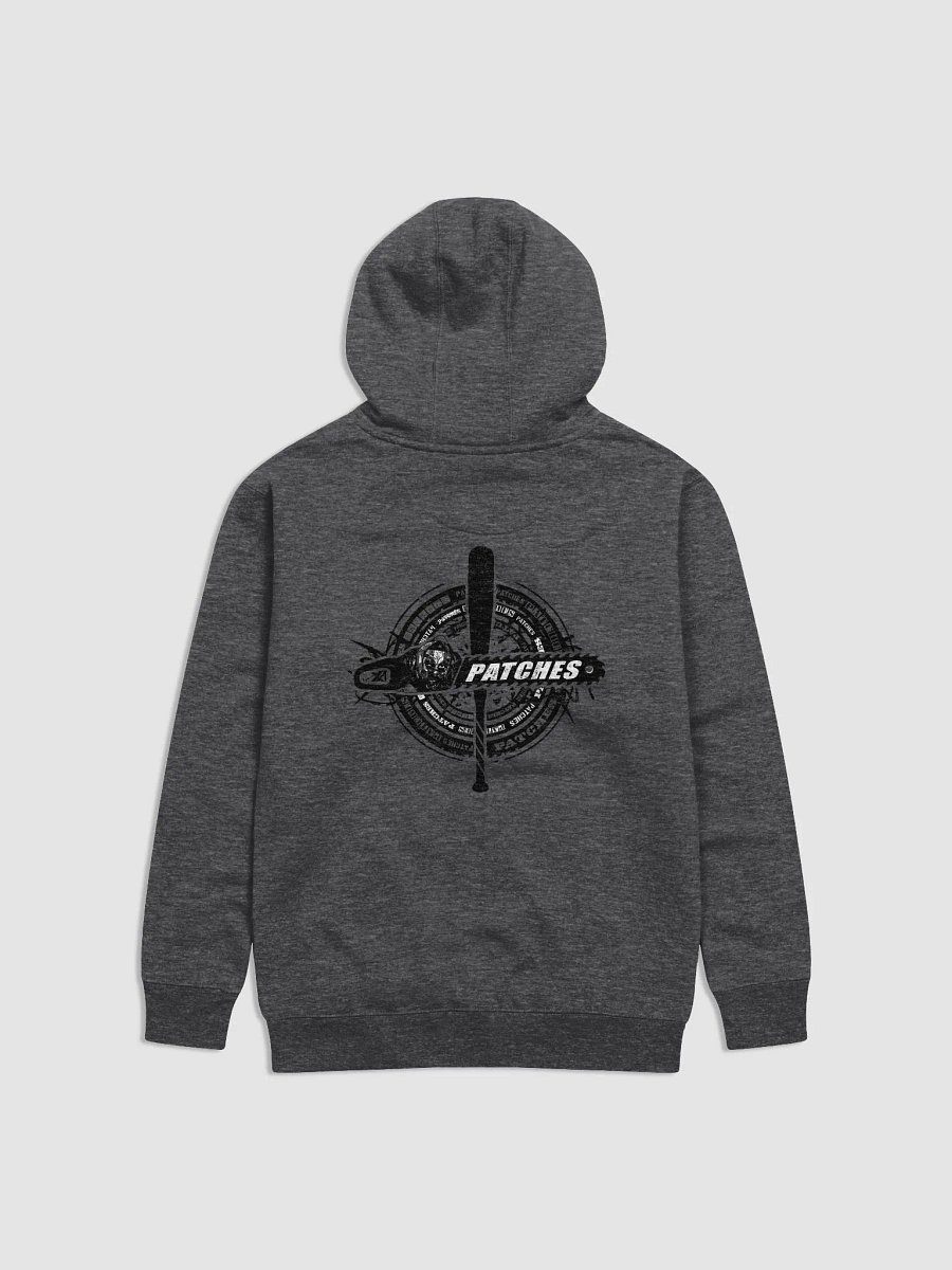 Have A Day Chainsaw Hoodie product image (5)