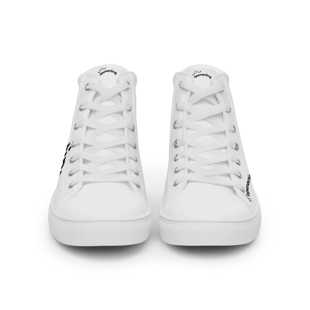 Zapatillas Cinematic Retro Claqueta product image (4)
