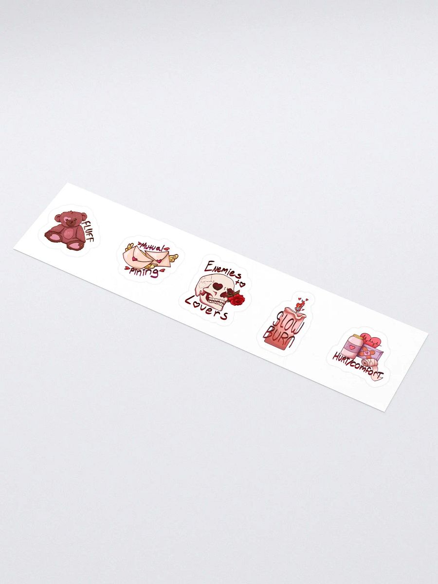 All the Tropes product image (1)