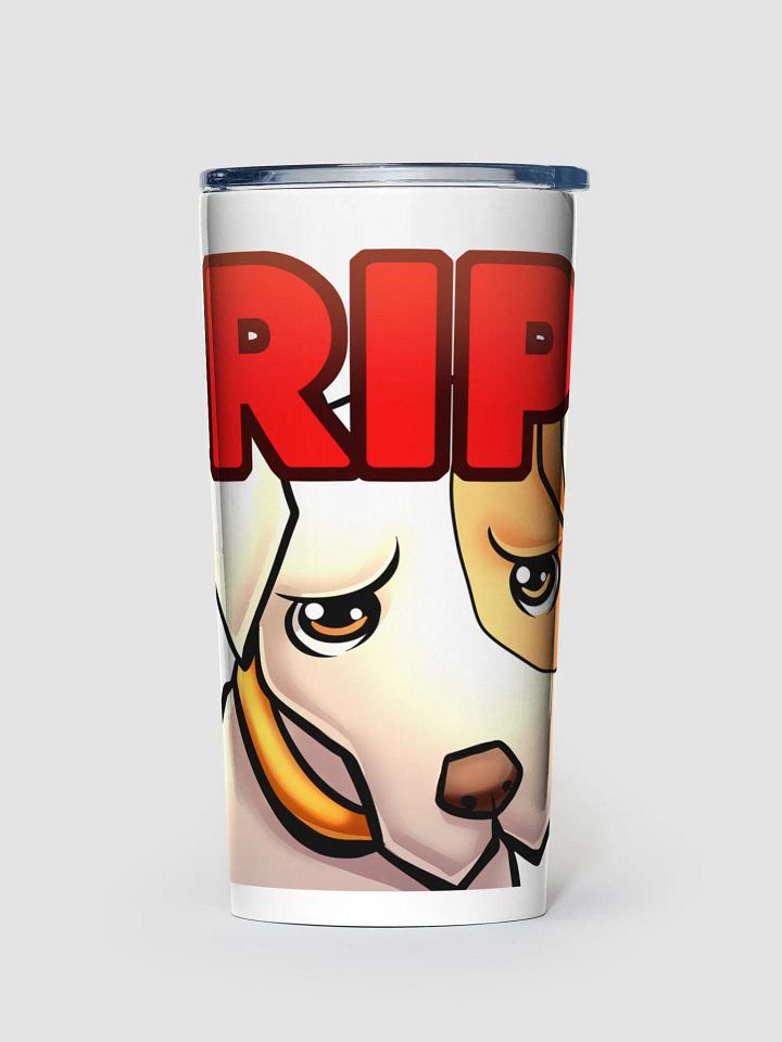 RIP Tumbler product image (1)
