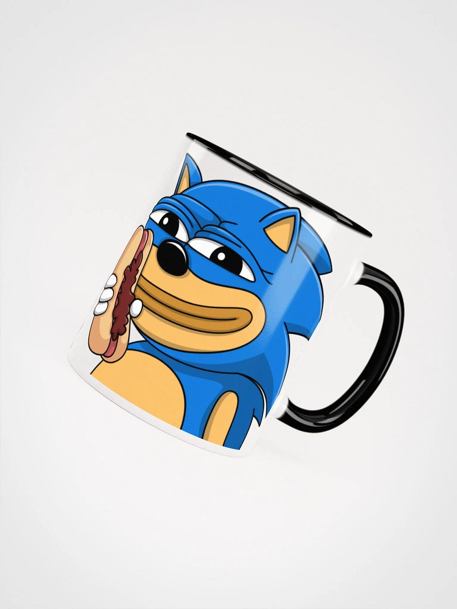 Sonic Mug product image (10)