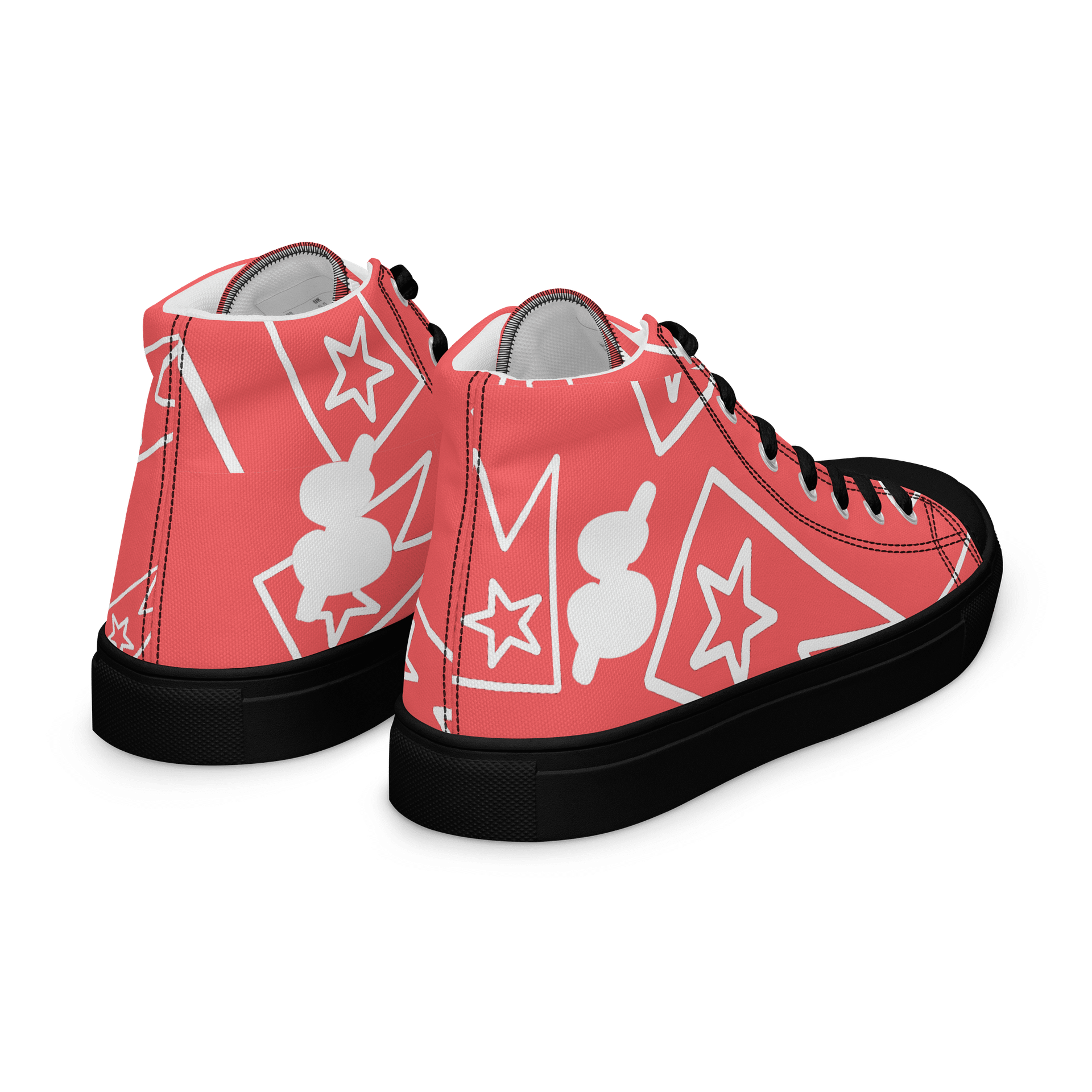 GLS Red Strike shoes product image (7)