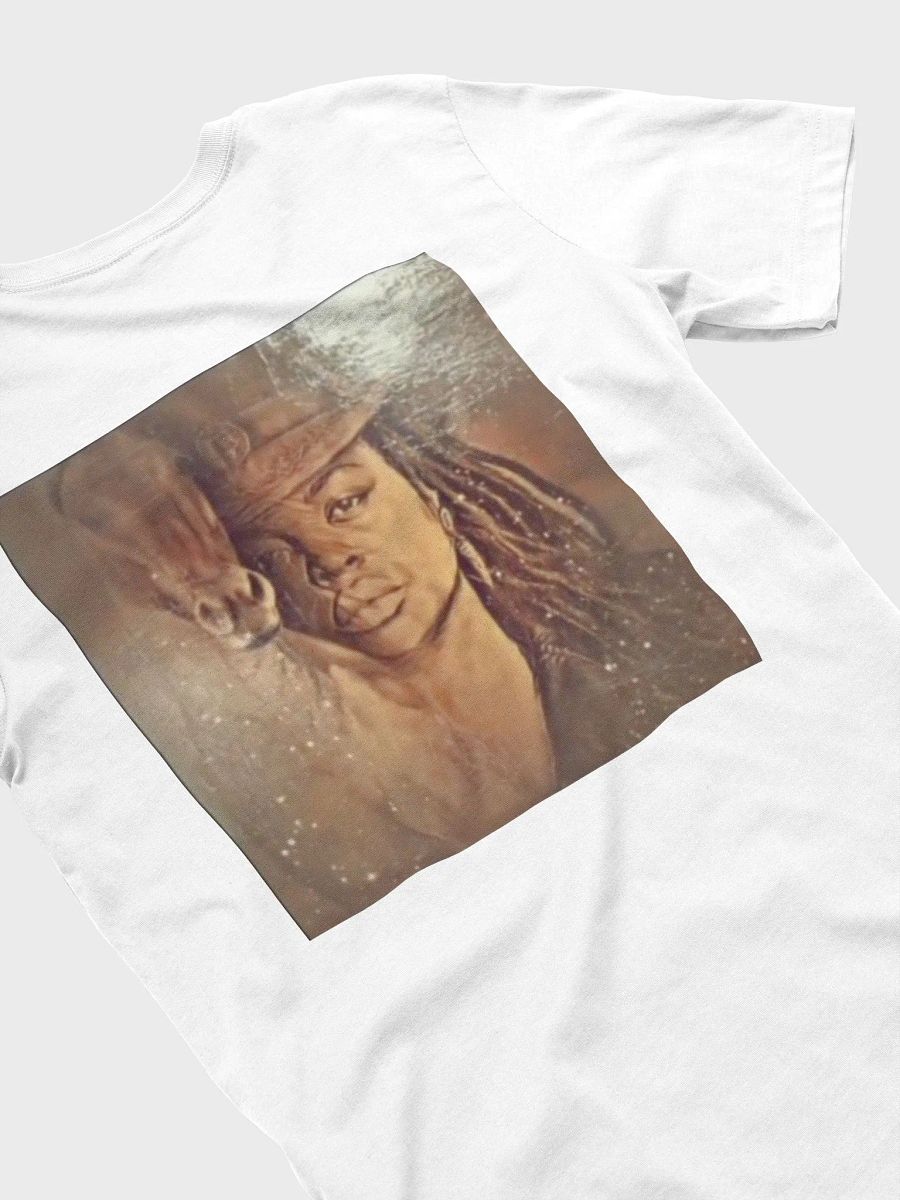 Midwestern Collection White Tee product image (4)