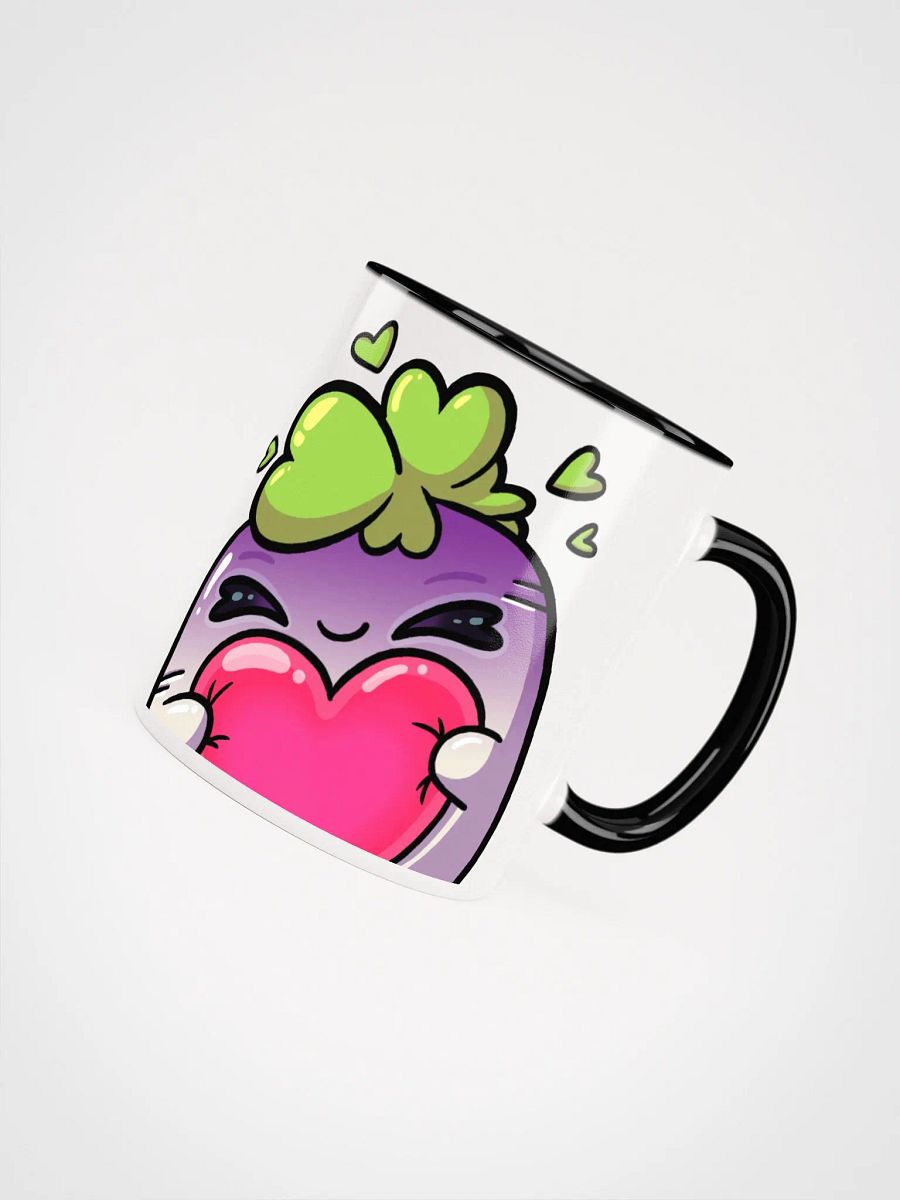 Tony Heart Mug product image (7)