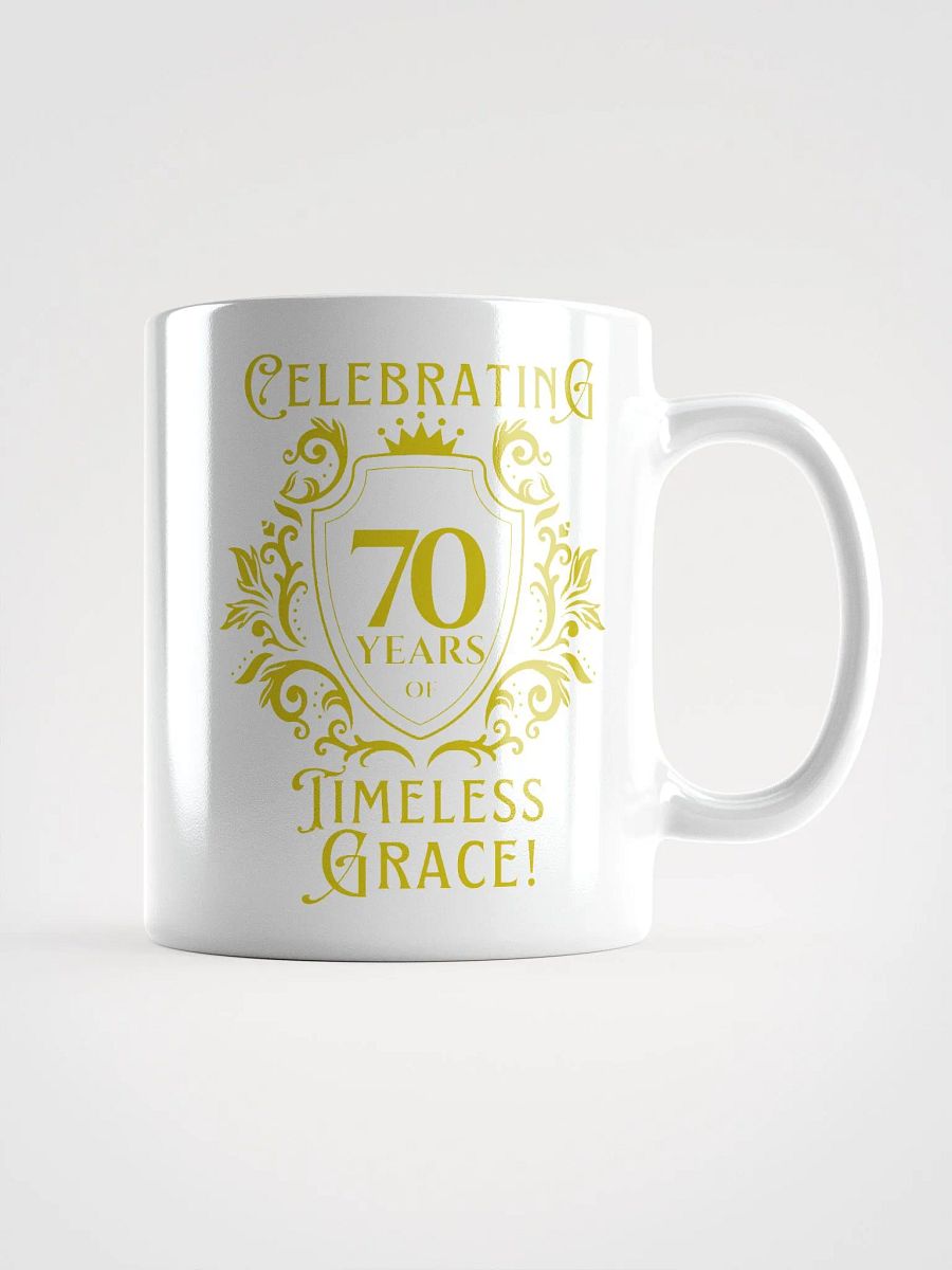 70 AND GRACE product image (1)