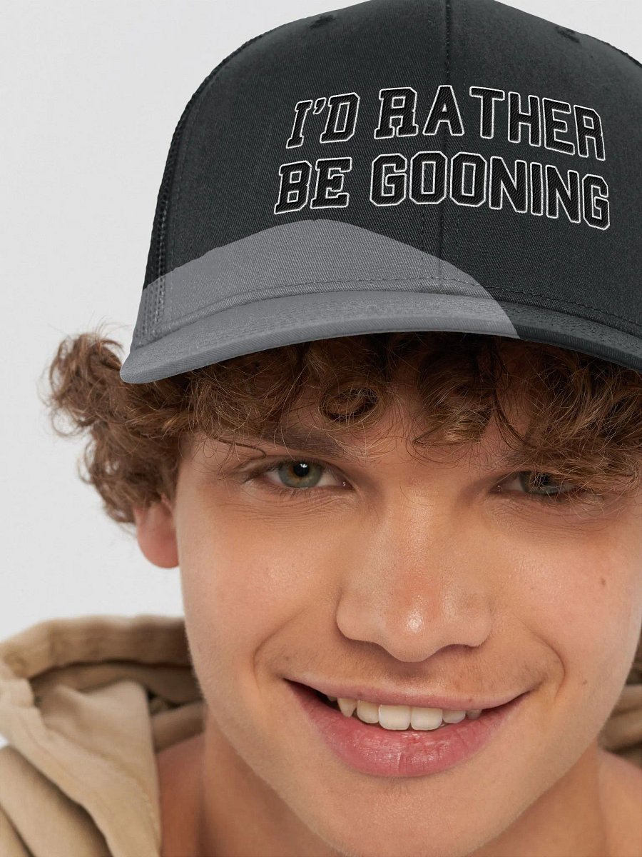 Id Rather be Gooning product image (8)