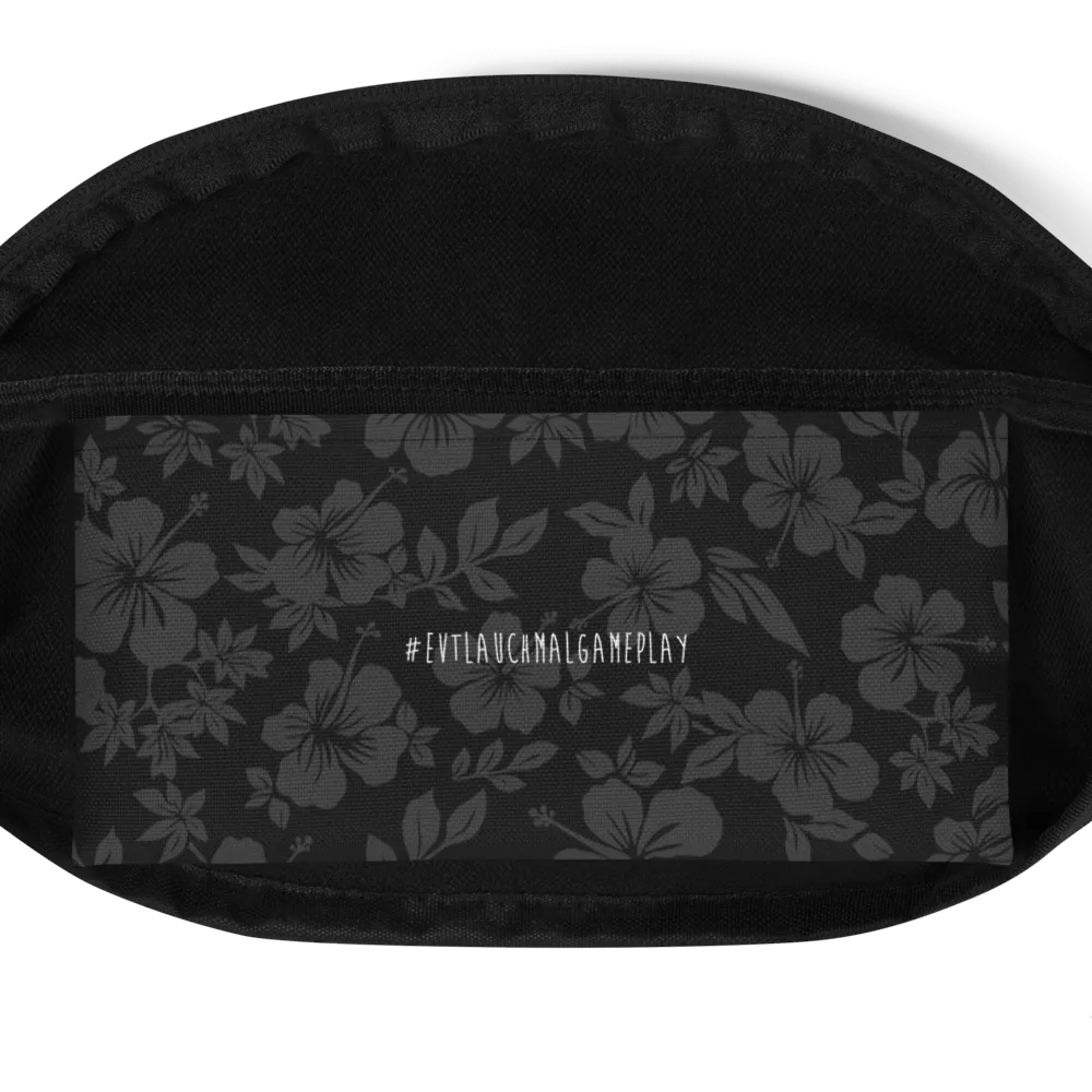 Hawaiian Fanny Pack product image (8)