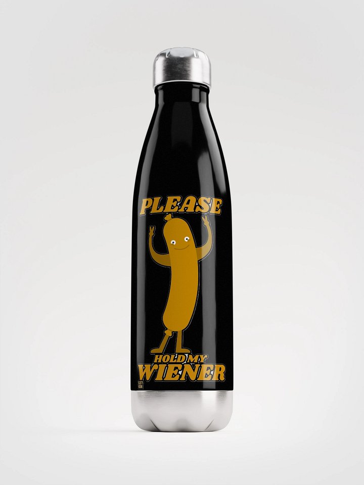 PLEASE HOLD MY WIENER product image (2)