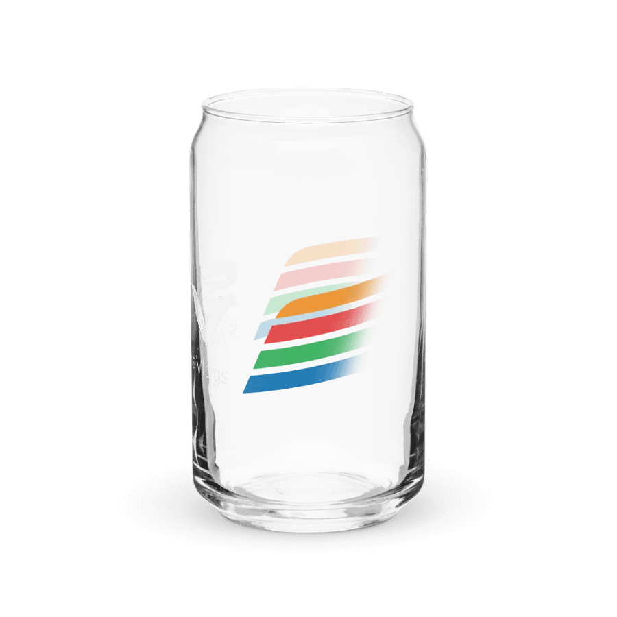 STV Can Shaped Glass product image (10)