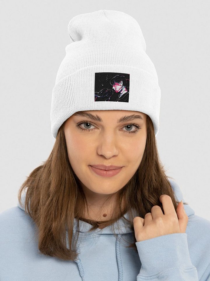 Three Cheers Beanie product image (2)