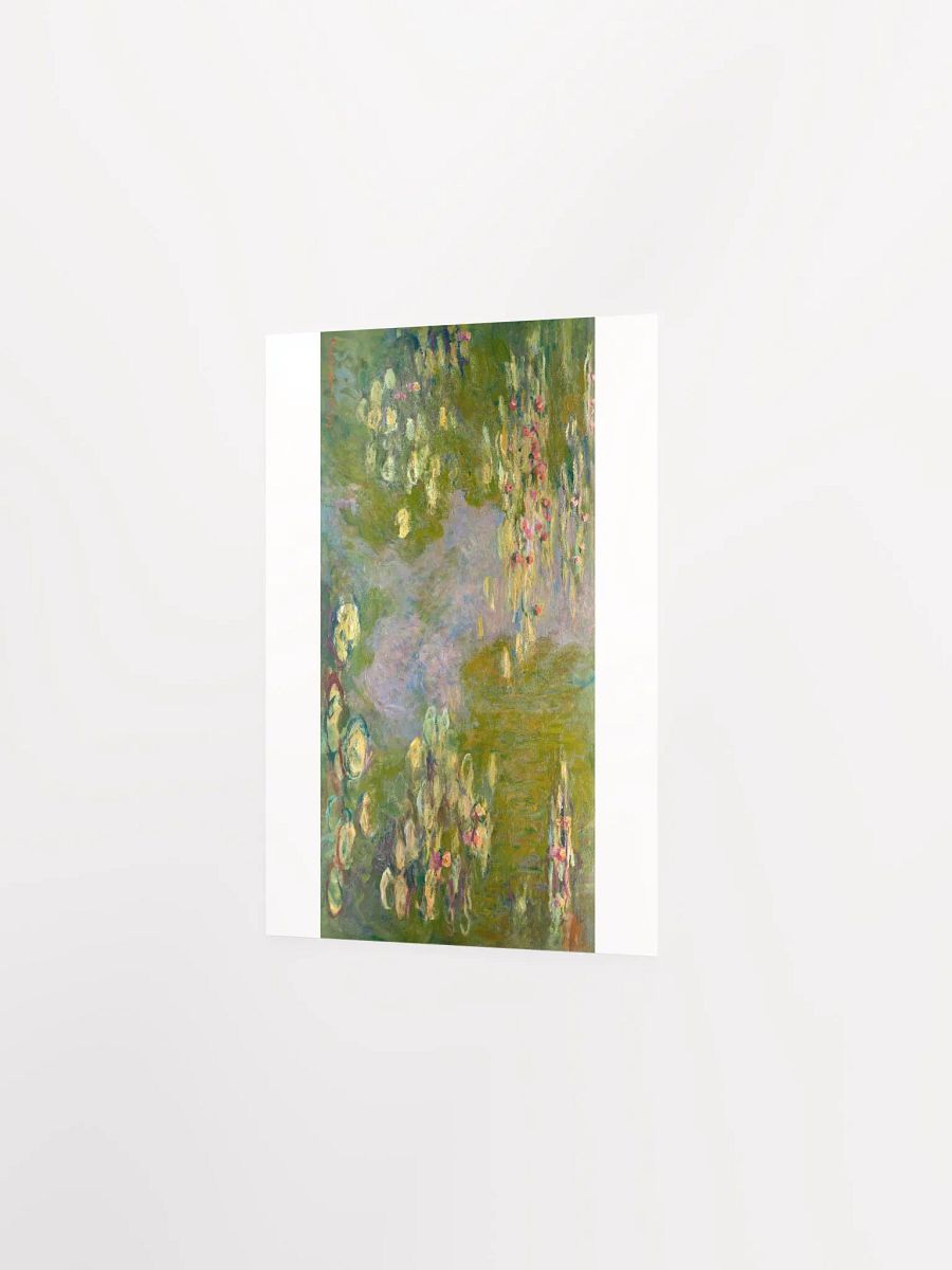 Water Lilies by Claude Monet product image (2)