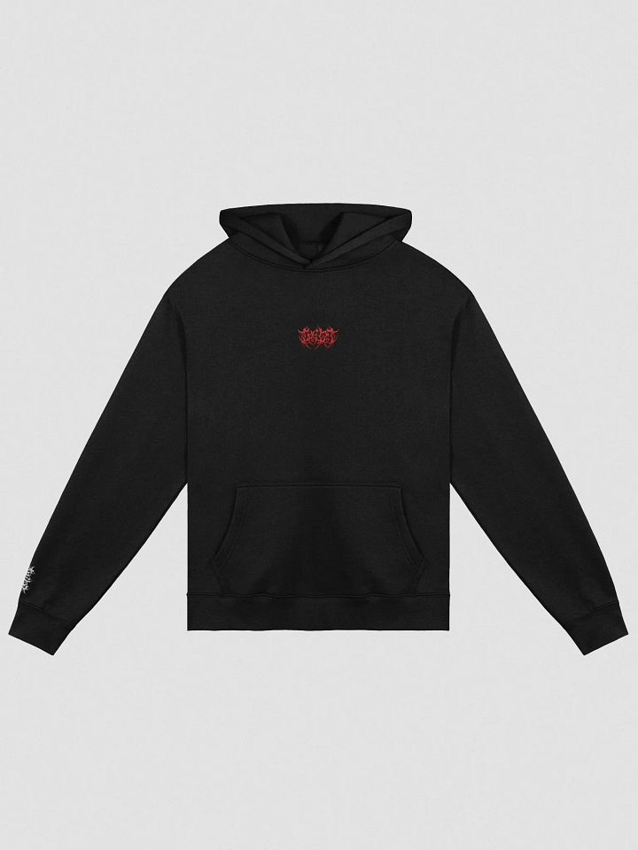 PREMIUM EMBROIDERED GOREHOODIE product image (1)
