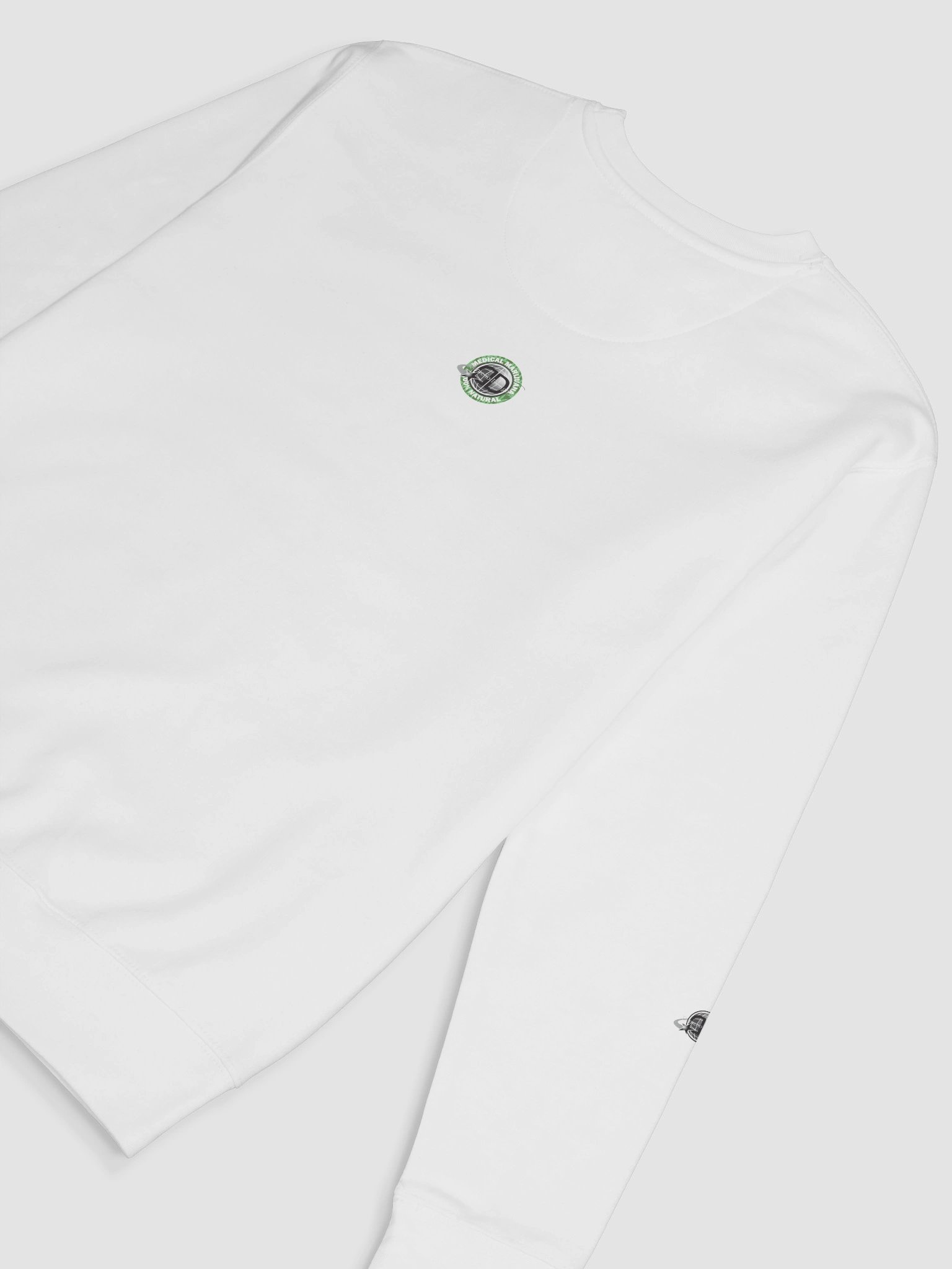 Weed and Trees, Money 04-2 | Sweatshirt product image (66)