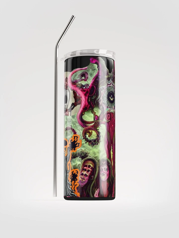 Jumpscare Tumbler Collection A product image (1)