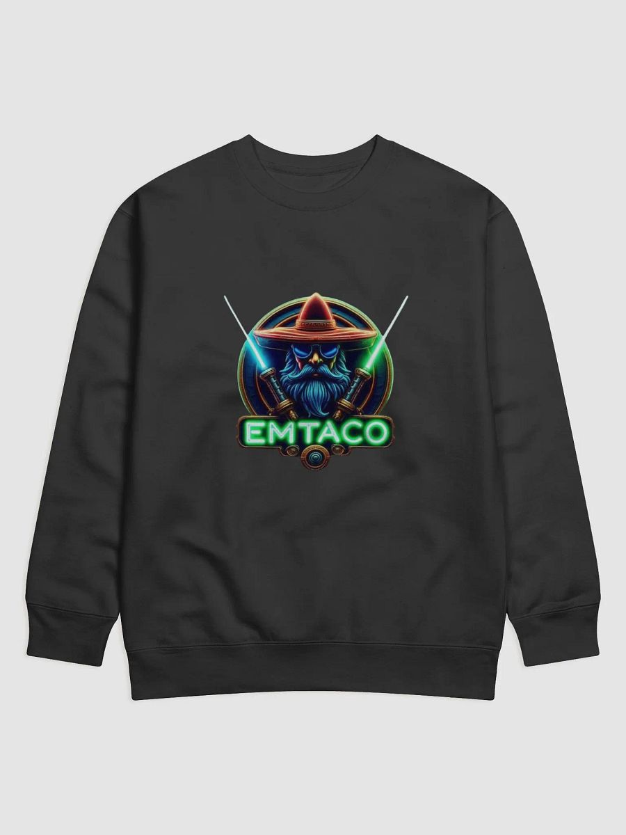 Taco Sweater product image (1)