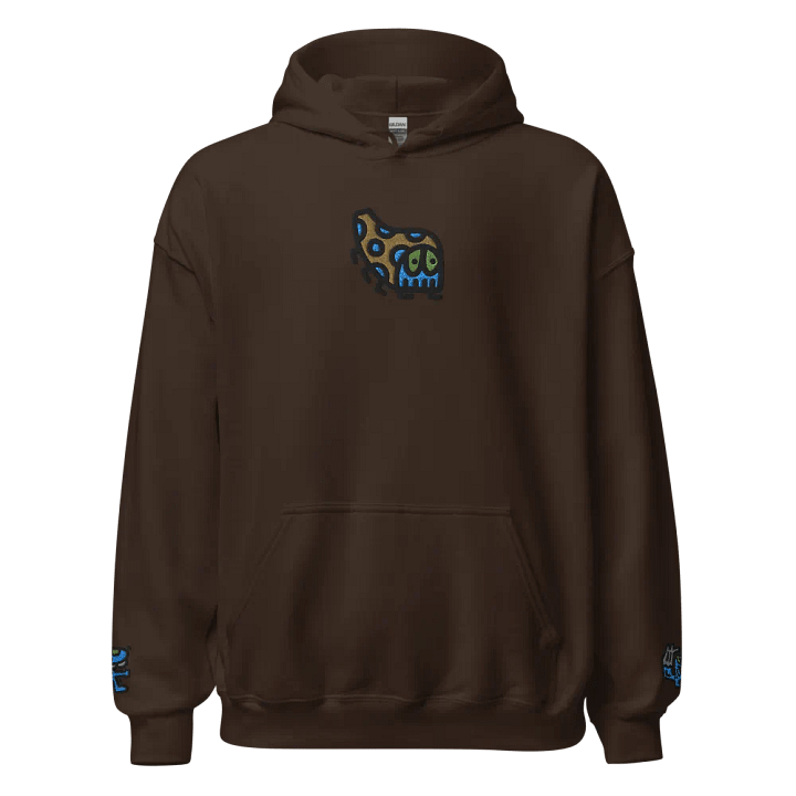 'Spot Bug' Hoodie product image (1)
