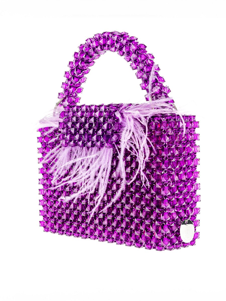 Pluffy Purple product image (7)