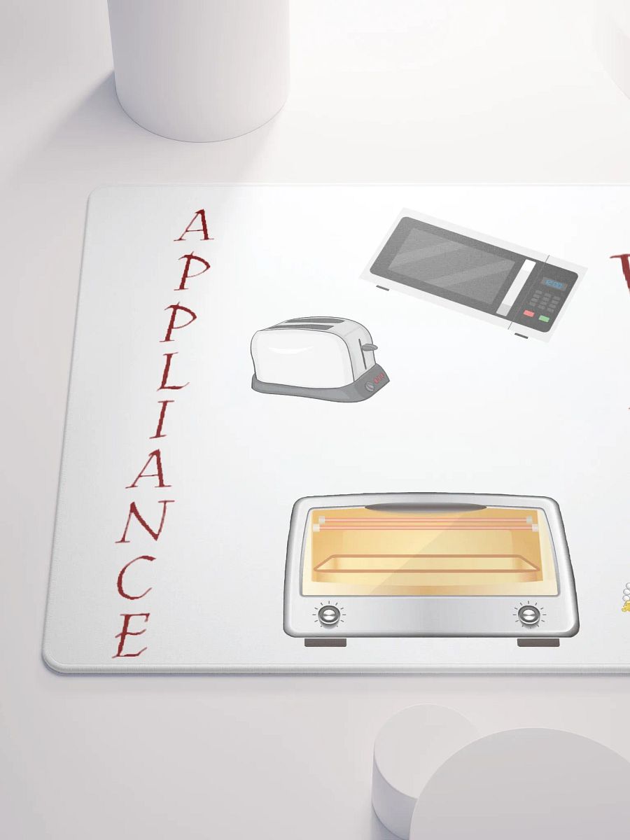 Appliance War product image (6)