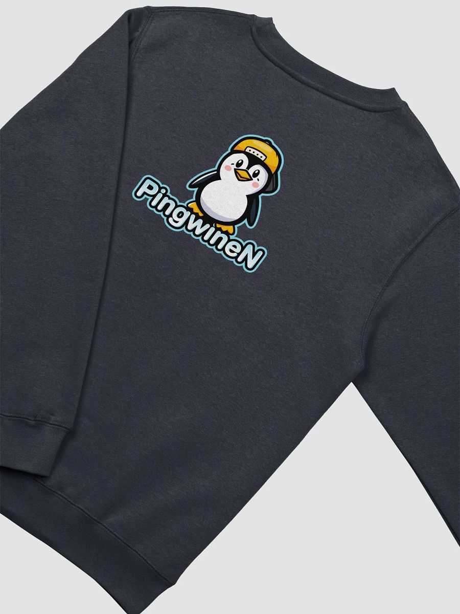 PingWin - Sweatshirt product image (19)