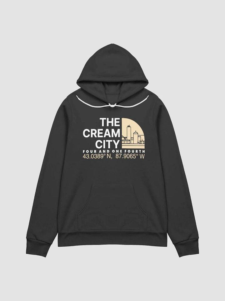 The Cream City product image (1)