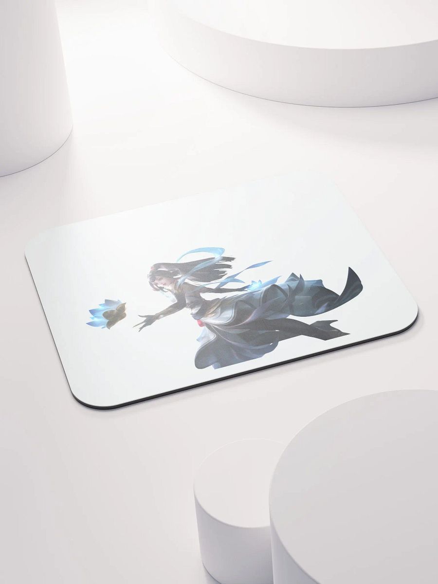 Guinevere Print Mouse Pad product image (4)
