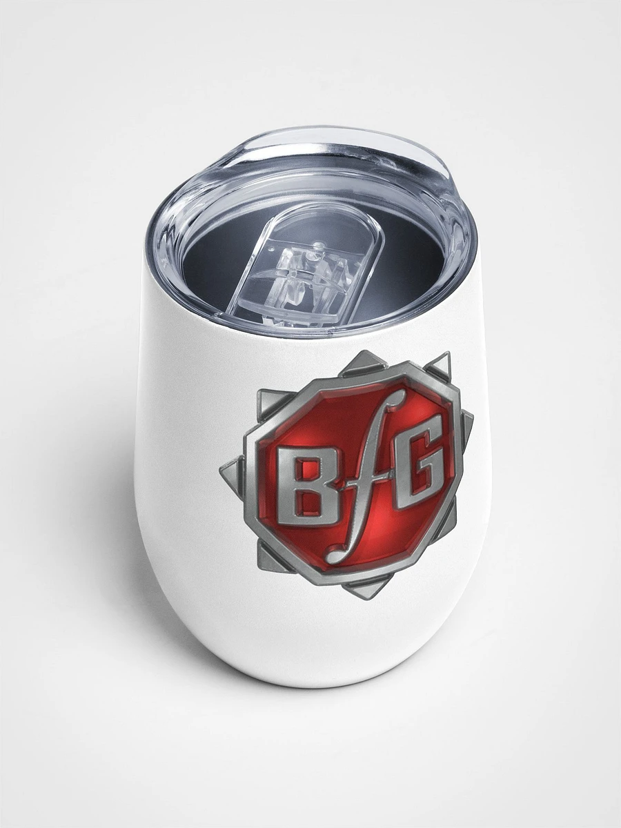 BFG Wine Tumbler product image (4)