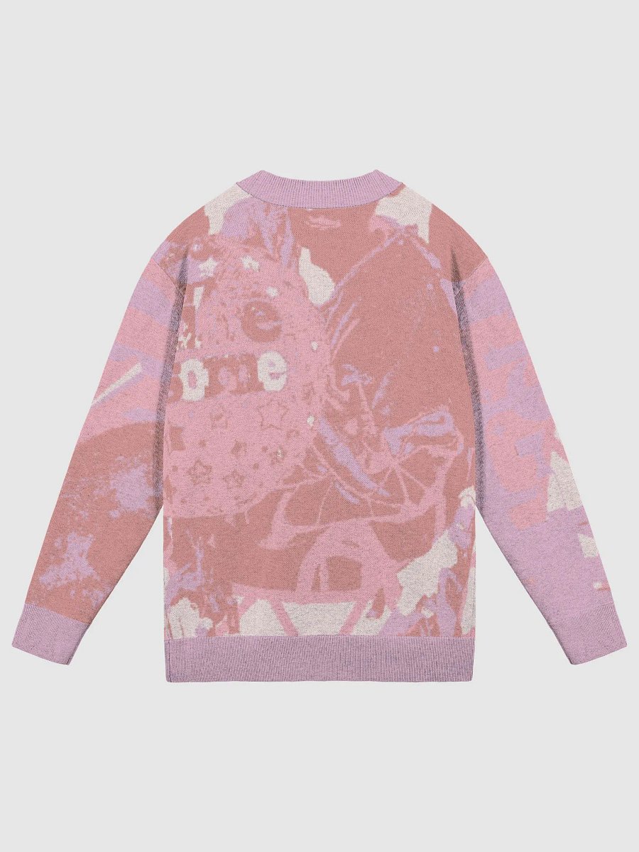 Is it Pink Knit product image (2)