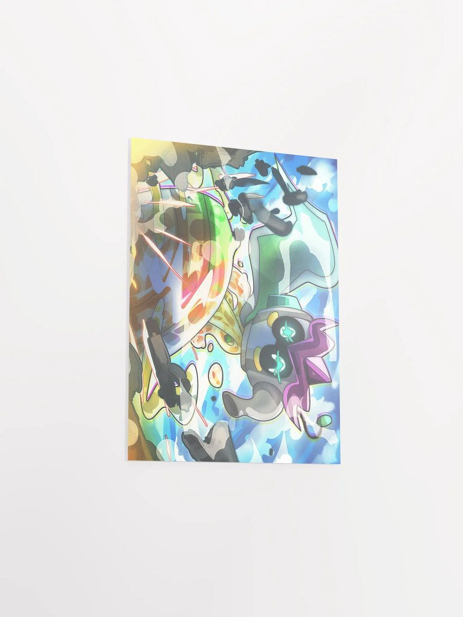super Kee poster product image (10)